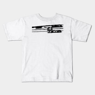 truck Kids T-Shirt